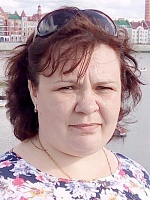 Зайцева Юлия Анатольевна