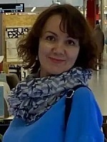 Салькова Анна Сергеевна