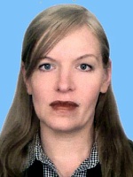 Павлычева Тамара Николаевна