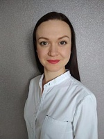 Неустроева Алёна Владимировна