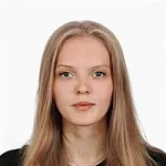 Горбунова Екатерина Владимировна