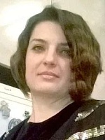 Пигорева Марина Евгеньевна