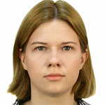 Соболь Любовь Андреевна