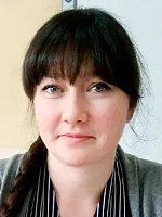Шадрукова Наталия Валентиновна