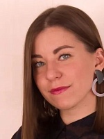 Сирцова Екатерина Александровна