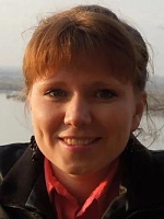 Фомичёва Мария Евгеньевна