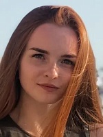 Шеваркина Наталия Андреевна