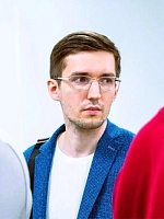 Мокеев Александр Сергеевич