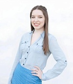 Калкина Екатерина Алексеевна