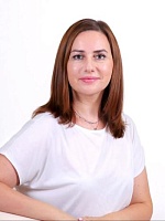 Лебедева Ольга Александровна