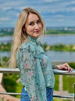 Камаева Виктория Павловна