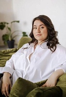 Арефьева Ирина Алексеевна
