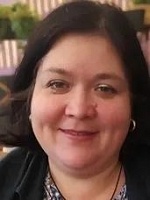 Варенцова Лилия Михайловна