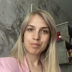 Самарина Евгения Викторовна