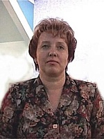 Чапурина Елена Ивановна