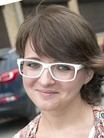 Ерёмина Анастасия Витальевна