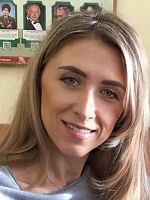 Богачева Анна Валерьевна