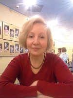 Воробьева Юлия Казимировна