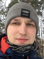 Ражев Юрий Андреевич