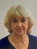 Погожева Людмила Ивановна