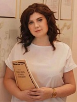 Лизунова Галина Васильевна