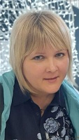 Елизарова Наталья Геннадьевна