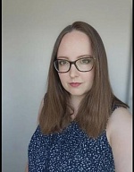 Телякова Ксения Алексеевна