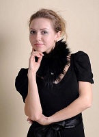 Панюшкина Майя Николаевна