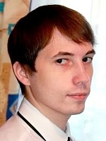 Борунов Сергей Александрович