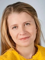 Андреева Ольга Вячеславовна