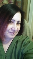 Грицевская Ирина Михайловна
