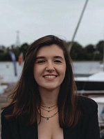 Хлебникова Юлия Николаевна