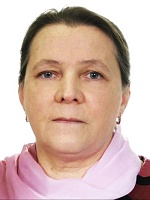 Арапова Татьяна Александровна