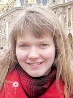 Александрова Евгения Алексеевна