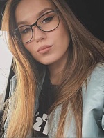 Синдяева Алина Андреевна