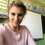 Марина Владимировна Трескова