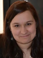 Смирнова Евгения Владиславовна