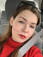 Смирнова Мария Владимировна