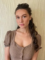 Шуклина Варвара Константиновна