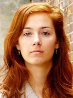 Тюрина Любовь Сергеевна