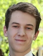 Хохлов Владислав Сергеевич