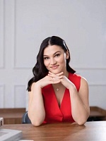 Игнатьева Валерия Евгеньевна