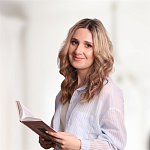 Бессережнова Алина Николаевна