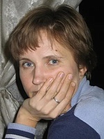 Колданова Ольга Владимировна