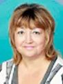 Фомичева Вера Ивановна