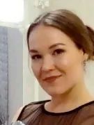 Хасанова Руфина Альбертовна