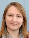 Беспалова Ольга Михайловна