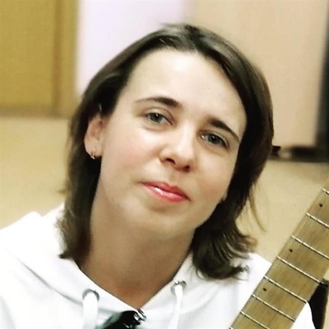 Горбунова Мария Борисовна