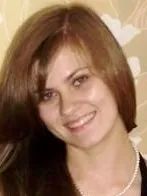 Красильникова Юлия Владимировна