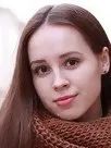 Мельник Елизавета Евгеньевна